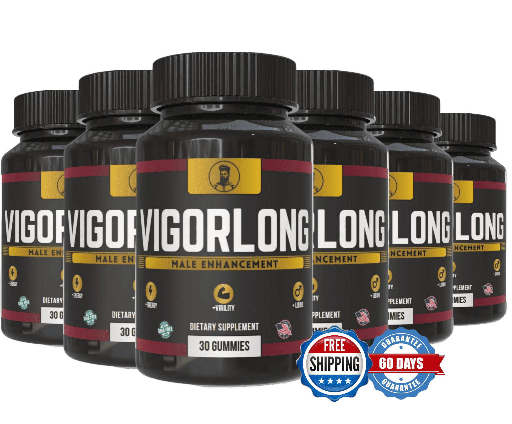VigorLong Best Offer